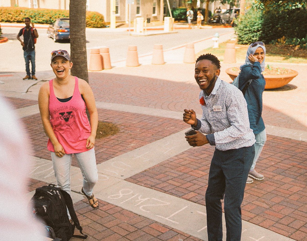 CallMe_DaShon's tweet photo. A VOTE for ME is a VOTE for YOU, Crown DaShon VSU 👑 https://t.co/C8DdShgLls