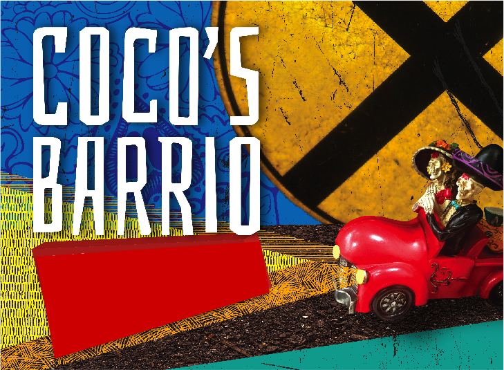 TeatroMN's tweet photo. Coco's Barrio: Dia de los Muertos is only two weeks away! With rehearsals started we here at Teatro are excited! Get your tickets today since you won't want to miss this celebration! #coco #sharethearts #onlyinMN #exploremntheater #Radio https://t.co/FDGeM2JVeD