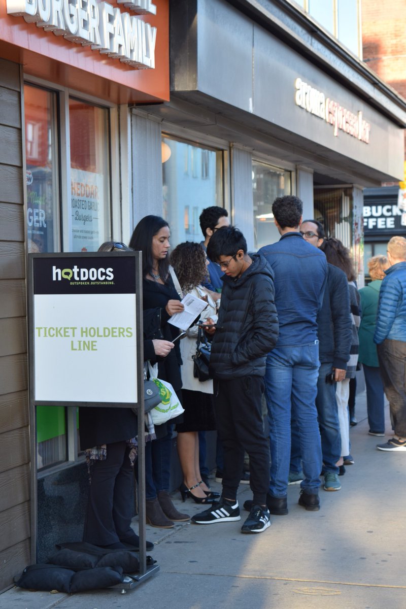 The 5th Annual 100 Words Film Festival was held in Toronto for the first time, this past weekend! Here is a recap from the event. #filmfestival #shortfilms #filmmakers #Toronto #100Words #MakeItCount