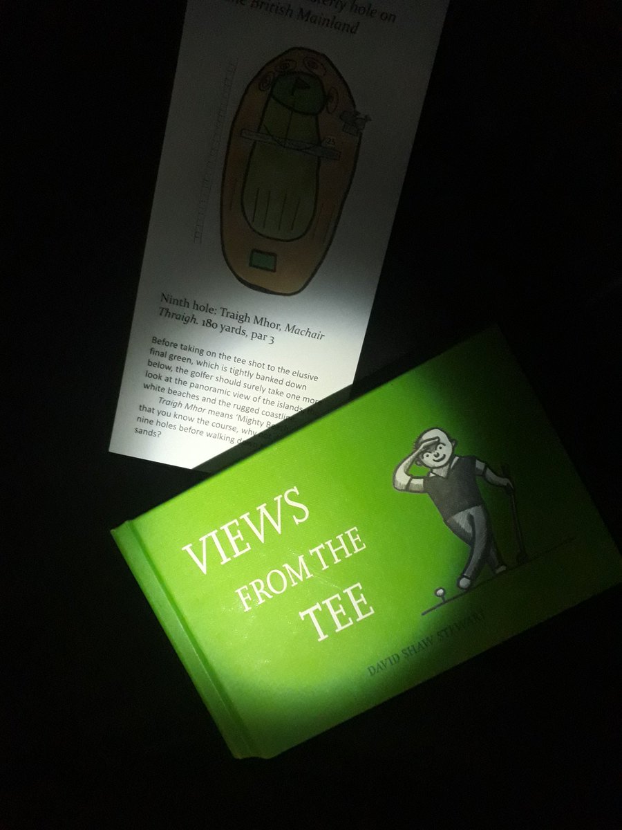 Gordon Davidson tweet media