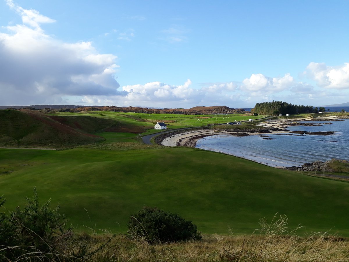 Gordon Davidson tweet media