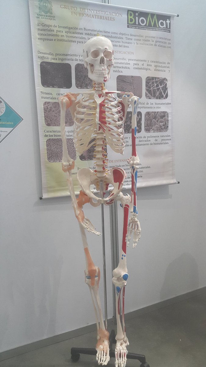 FIngenieriaUdeA's tweet photo. En #EXPOIngeniría2018 hay temas para todos, ven, aún hay tiempo para que conozcas y aprendas de cada grupo, innovaciones, desarrollos y propuestas para cada gusto. Plaza Mayor Medellín https://t.co/OtkSGblLs2