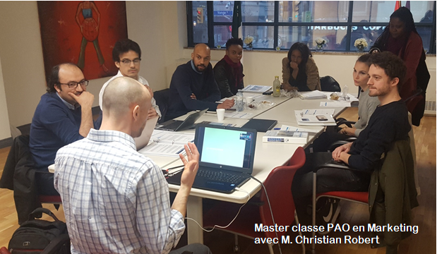 LeonieTchatat's tweet photo. Pour la #Semainedelapetiteentreprise nous souhaitons du courage + de la réussite pour les entrepreneurs #PAO dans la réalisation de leur projet. PAO le tremplin des immigrants francophones dans leur projet entrepreneurial @NavdeepSBains @SocEcoOntario @ONTrillium @FedDev_Ontario https://t.co/r5xxCLeNU3