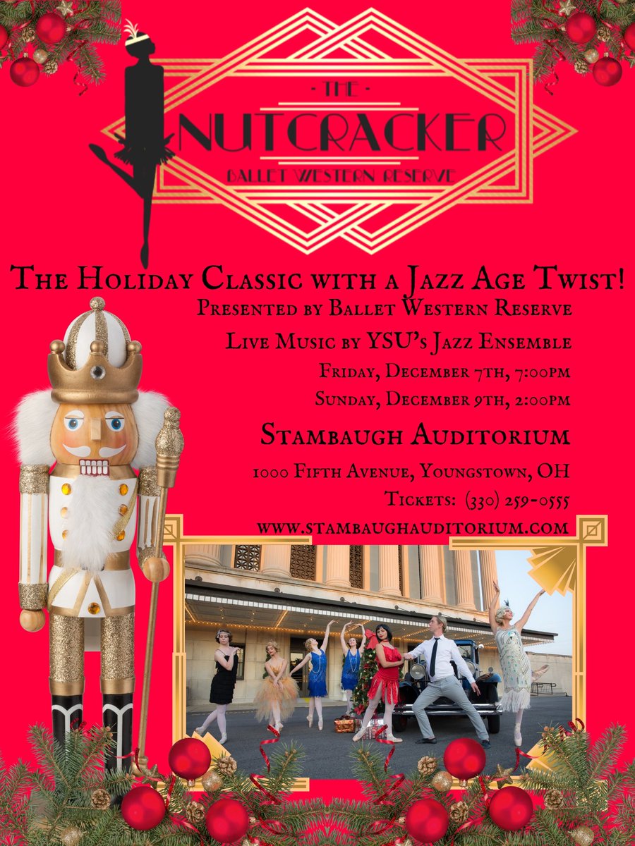 It’s getting close!!! Nutcracker 2018!!!
