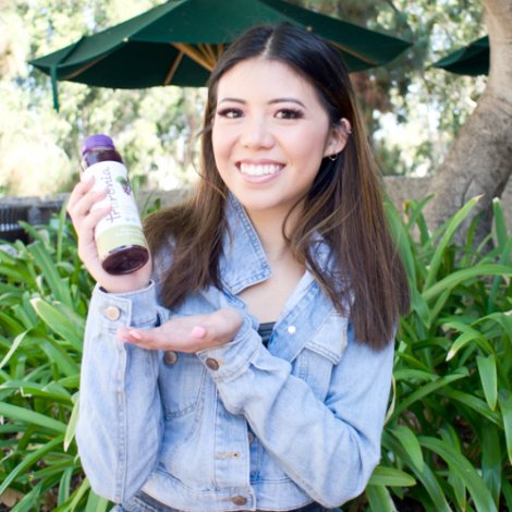 truronia's tweet photo. Everyone loves Truronia aronia berry juice!π±π
β’
β’
β’
#truronia #truberry #veryberry #trufruit#aronia #aroniaberry #midwest #nebraska #organicfarm #farmlife #allnatural #healthfood#vegan #natural #naturalfoods #organic#organicfood #veganfood #vegan#healthyliving https://t.co/UFfYboP3YE