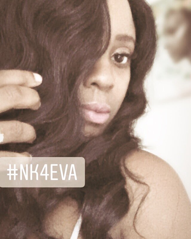 QueenNicoleKane's tweet photo. #Nk4eva Eva #Nktv follow me!!!! https://t.co/2AzdFtzywa