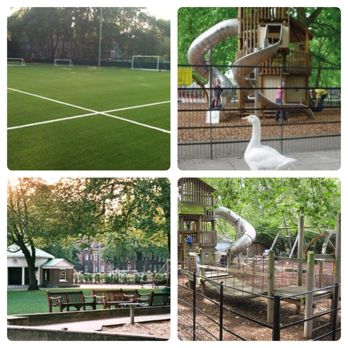 coramsfields's tweet photo. Dear @AllBlacks rugby team! We’d love to host you at our 7-acre children’s charity in central London when you tour the U.K this autumn. 1000’s of children from the local schools and community would love to meet their kiwi hero’s. Aroha tatou @SonnyBWilliams whakawhetai koe!✊🏾 https://t.co/VFlxl2YUU6