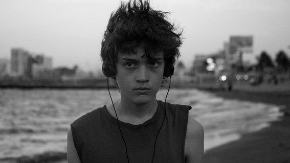 Argentina has the strongest showing. Do you think there are any films missing from the list?
buff.ly/2CgD36i