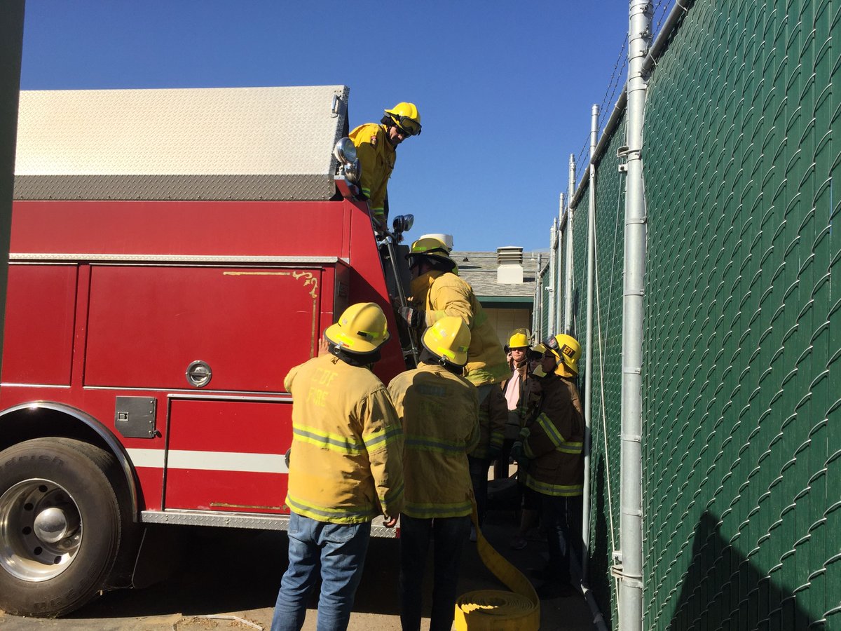 Hoover Pathways tweet media