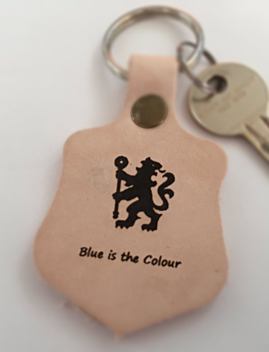 ChelseaFobs tweet picture