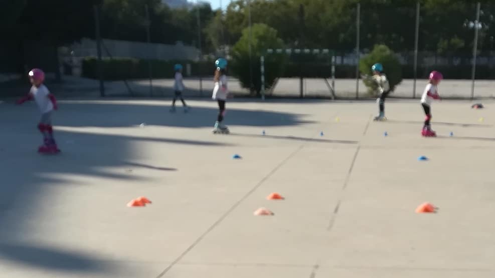 scorpiuspatina's tweet photo. Las sesiones de hoy en las pistas del IES Nicolás Copérnico, disfrutando del🌞ecito #freestyle #inline #kids #sco #skate #scorpiuspatinaje #ecija #lacarlota #fuentesdeandalucia #ecijapatina #carlotapatina #fuentespatina #patinaje #patinar #skating #skate  #MinisGuerrerxs https://t.co/R1LeKYSHyT