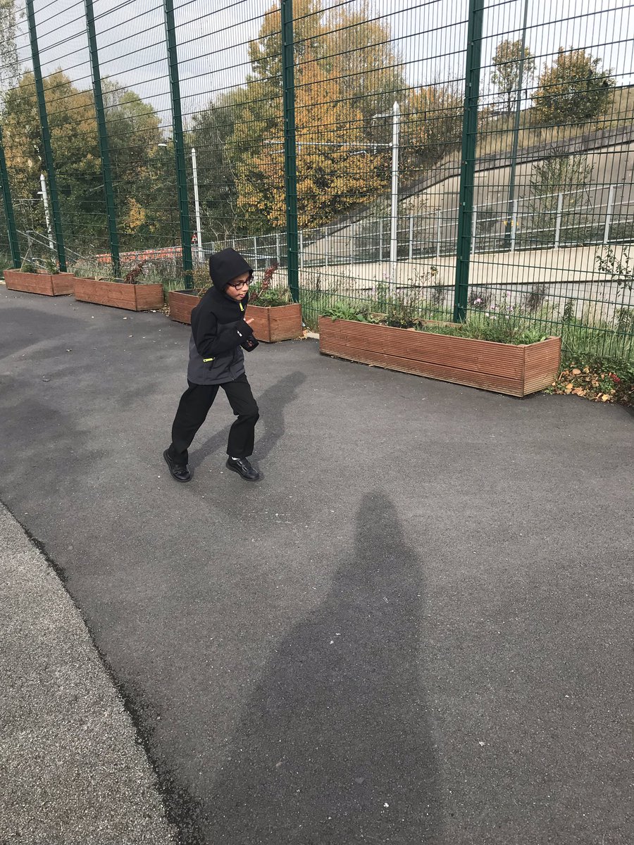Quartz class smashed the #GMdailymile today <a href="/Richmond_HT/">Richmond Academy</a>.