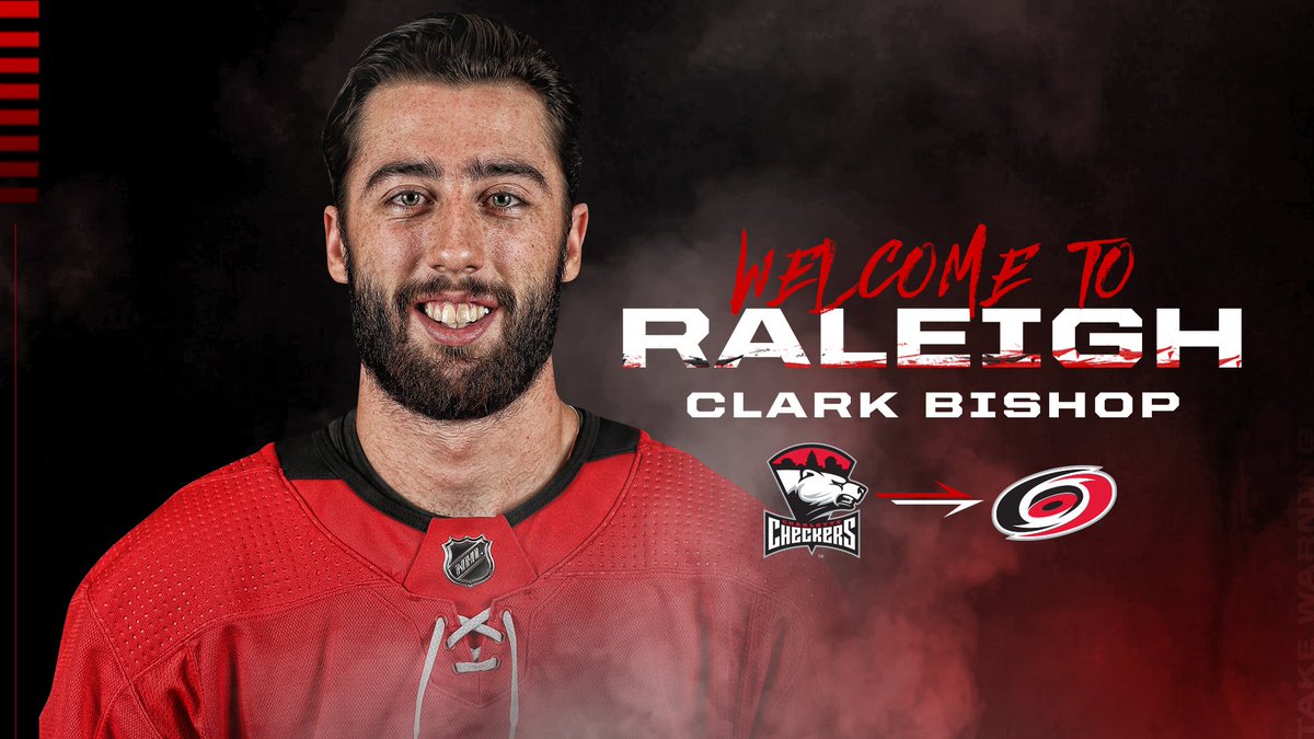 Carolina Hurricanes tweet media