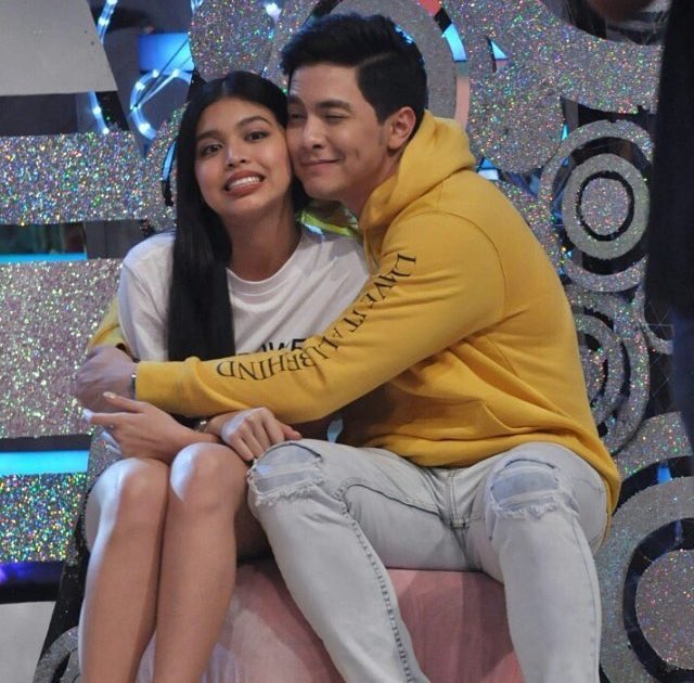 “Everytime I see you, I fall in love all over again.”

@OFCALDubKoTo 
<a href="/officialaldub16/">OFFICIAL ALDUBMAIDEN 16</a> 
<a href="/ALDUBNation/">ALDUBNation</a> 

#ALDUB170thWeeksary