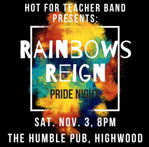 SOR Highwood tweet media