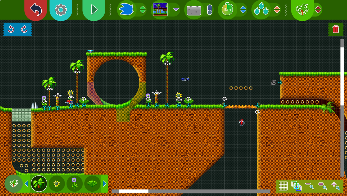 game maker studio sonic fan games game maker studio sonic fan games
