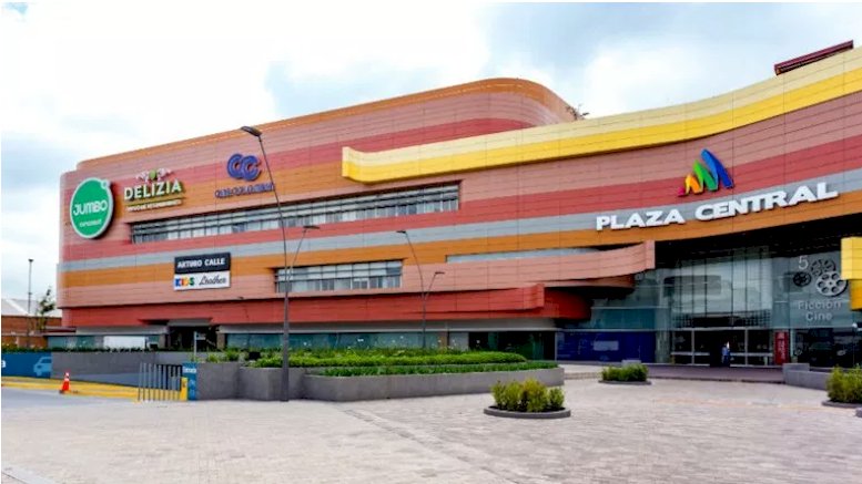 agenciapymeCol's tweet photo. El #ecommerce no acabará con el modelo de centro comercial tradicional   👉entérate de cómo lo hará 👉https://t.co/eJRy8GlLSb

#Agenciapyme #centrocomercial https://t.co/UVvzgBXYTI