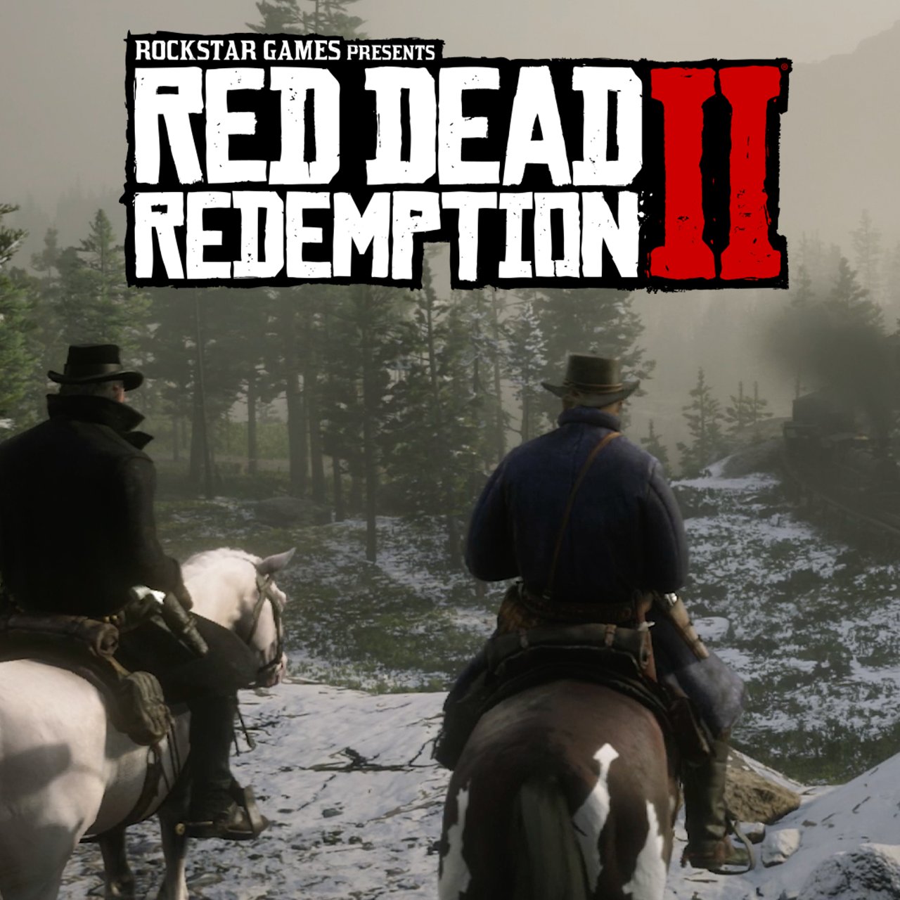 PlayStation on X: From bank heists to bar games, the west is yours to  explore in Red Dead Redemption 2:  #RDR2   / X