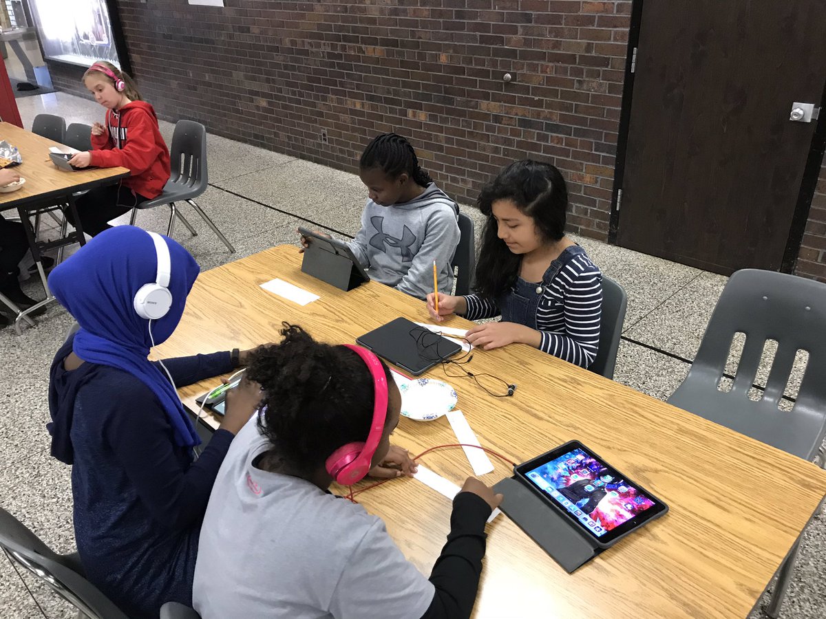 What an AMAZING celebration we had to share our hard work! #Memoirs #DigitalStories #TechIntegration #Writing #Editing #Feedback #4Cs #WeInspireEACH