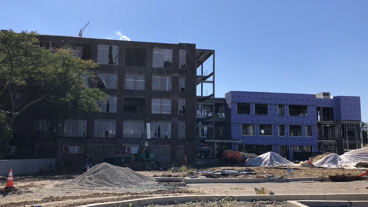 Jennifer P Behle (@jp_behle) on Twitter photo Exciting progress <a href="/CRPHS/">CristoReyPhilly</a> new location in North Philly. Corporations, families, students and community together bringing this dream to life. Exciting progress <a href="/CRPHS/">CristoReyPhilly</a> new location in North Philly. Corporations, families, students and community together bringing this dream to life.
