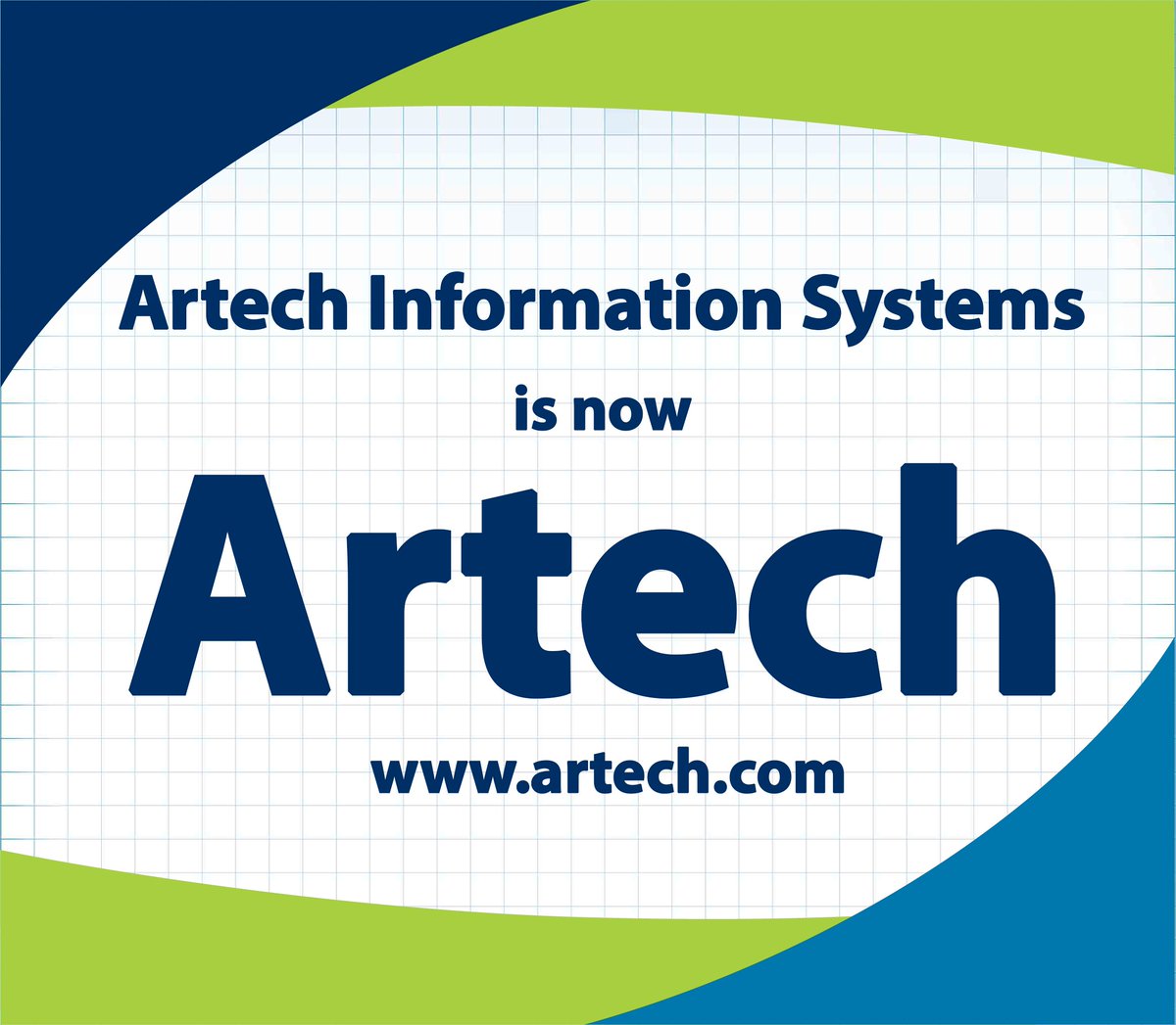 Artech (@artechinfo) | Twitter
