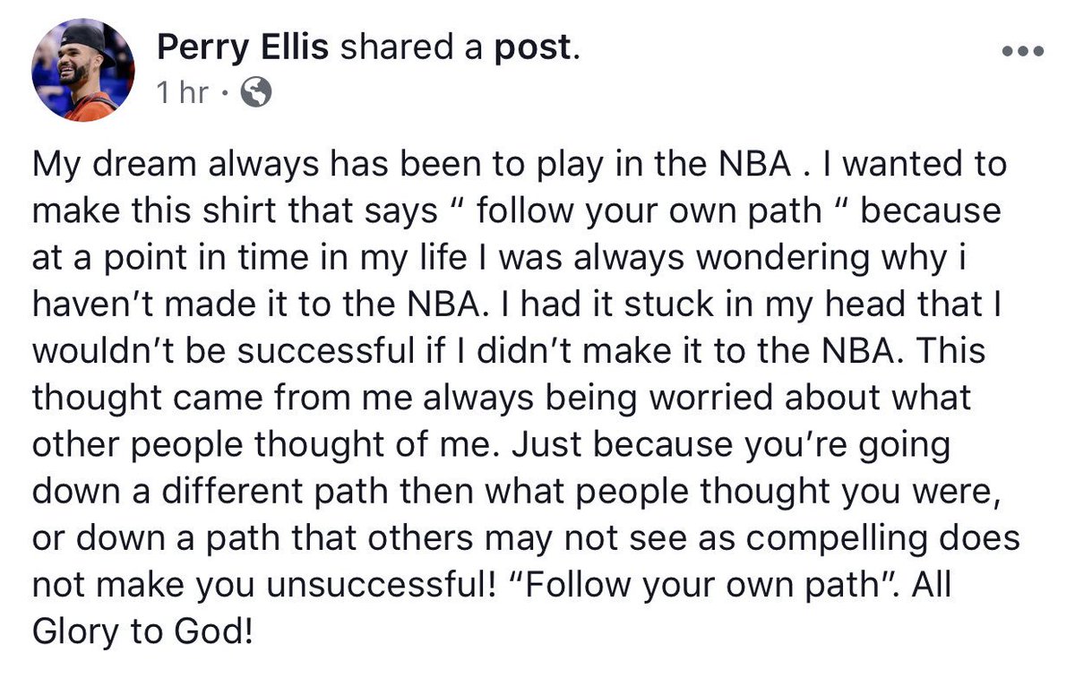aliyahhhellis's tweet photo. @PElliz In case y’all cared to know the back story on these shirts. P is honestly the most genuine, hard working &amp; kind-hearted man! Hopefully his story can help others who are dealing with similar situations! https://t.co/DA0tIWr9ED