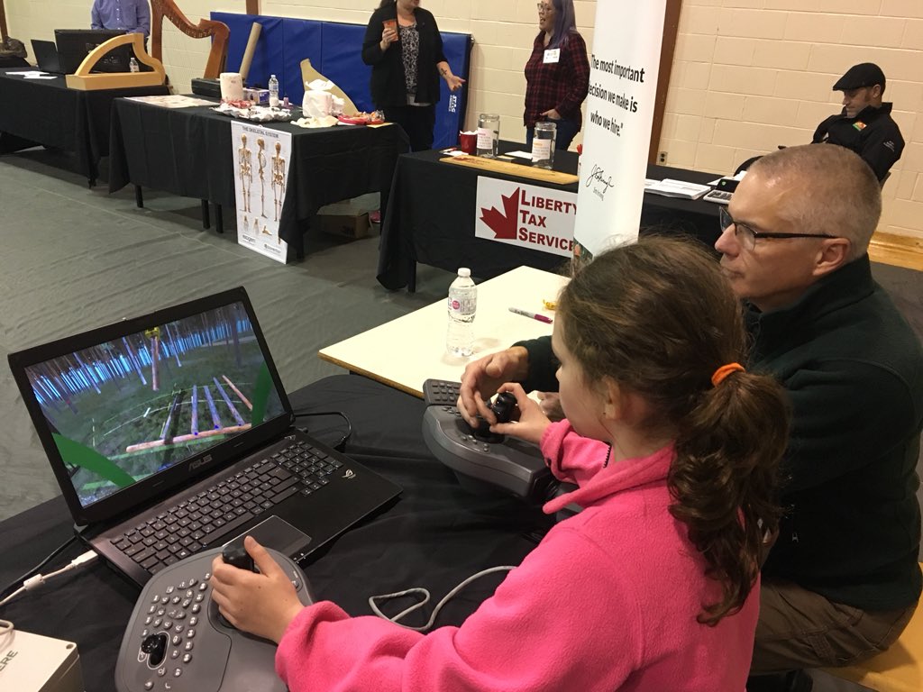 Science East Science Centre (science_east) Twitter