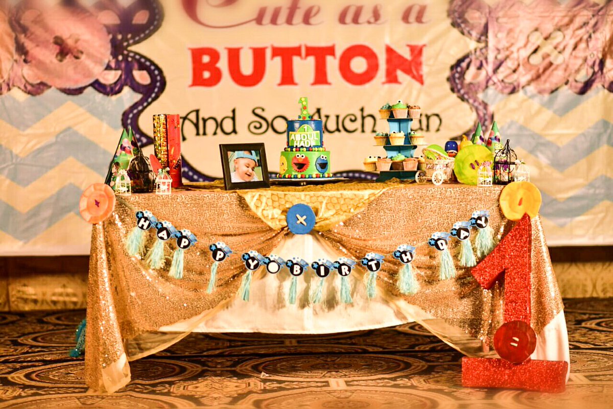 FilloryEvents's tweet photo. Hadi's First Birthday🎂❤
Event Coverage and Management: @FilloryEvents and @Captivate_Planner ❤
Book You Event Now❤ https://t.co/oW9rfGf29z