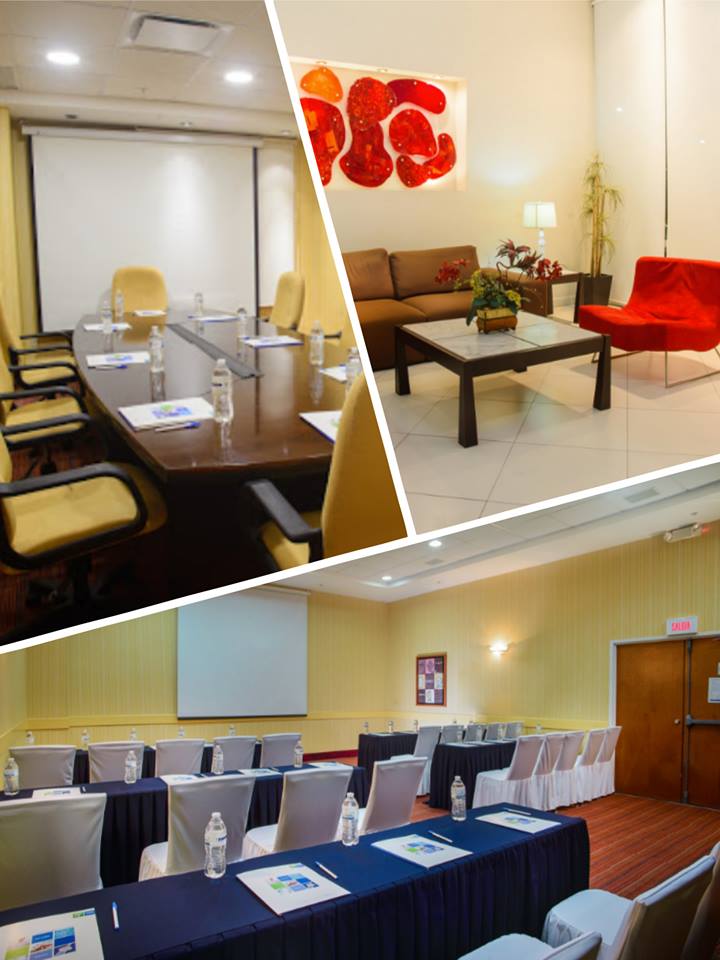 Holiday Inn Ex Tapa tweet media