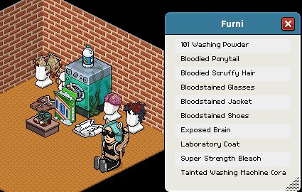 potatonHABBO's tweet photo. 🔥🎇October/Halloween Giveaway! 🎇🔥

Win this bundle to make some new clothing for habboween! 

To enter:

> RT &amp; Follow
> .com users only
> ends on Sunday, 20 October

**(there is only 1 winner) https://t.co/2agB5yiZKS