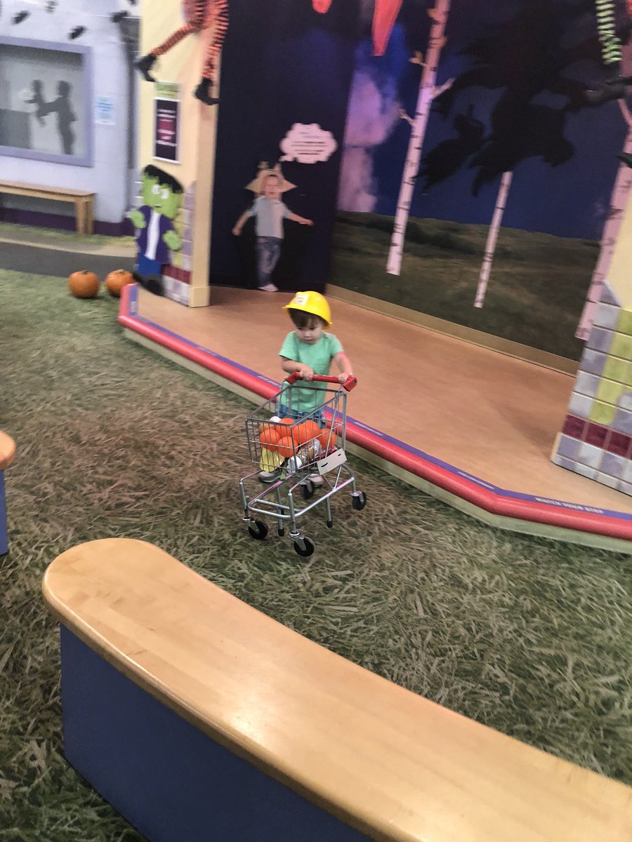 It’s been a very long time