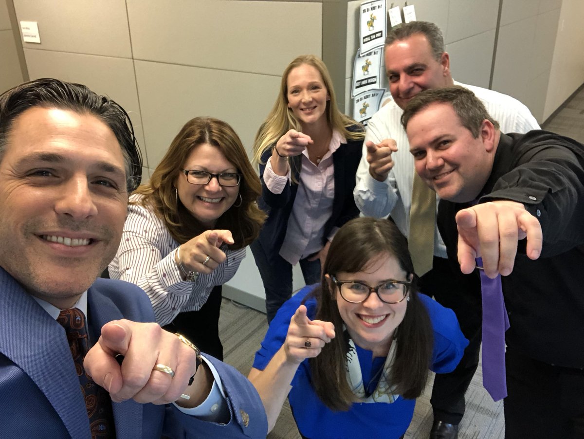 BillSpadea's tweet photo. Hangin' with my friends @NJBIA today recording an episode of #OtherPeoplesBusines with hosts Kate &amp; Vin!  Great seeing @bobconsidineNJ and meeting Kim &amp; Betty.  We'll have you on an episode of #SpeakingPodcast with my co-host @ChasingJessNutt soon! https://t.co/hH8W2n4Z0t