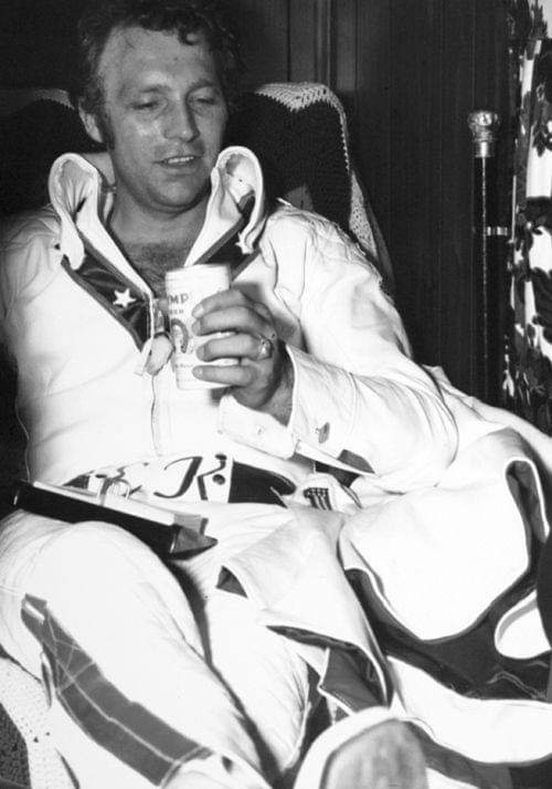 Happy birthday Evel Knievel 