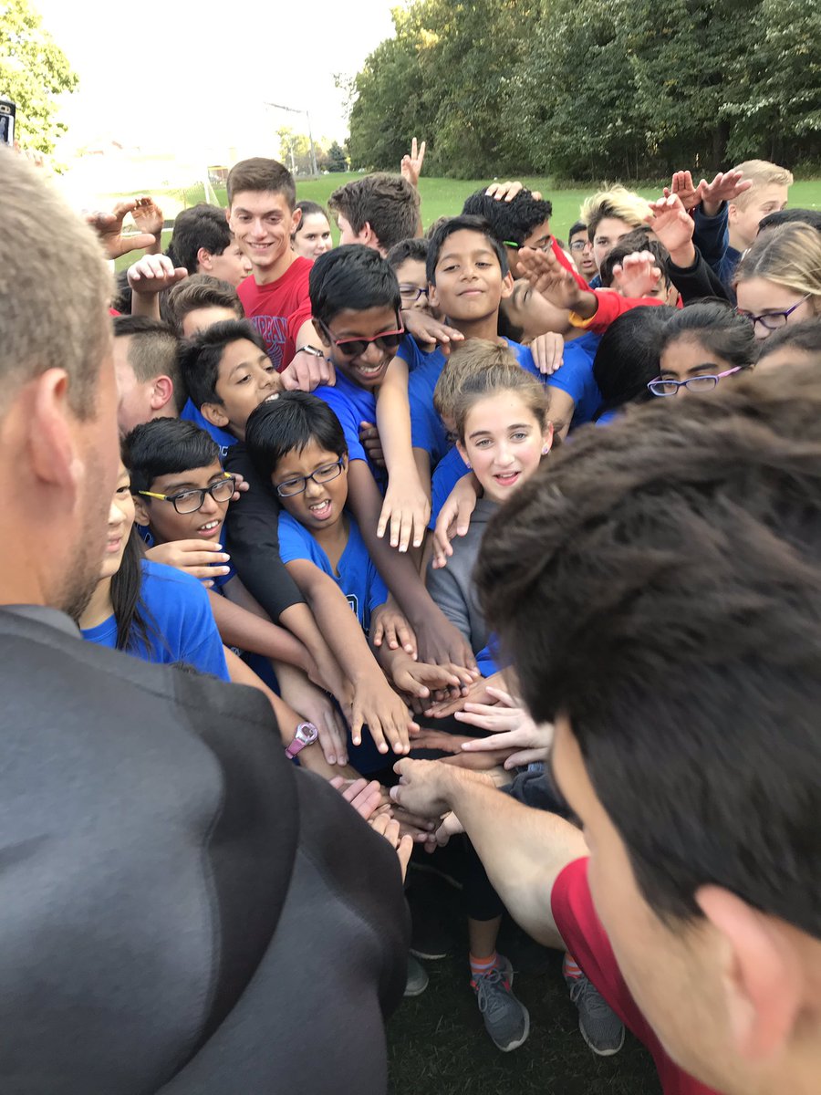 ParHigh XC T&F tweet media