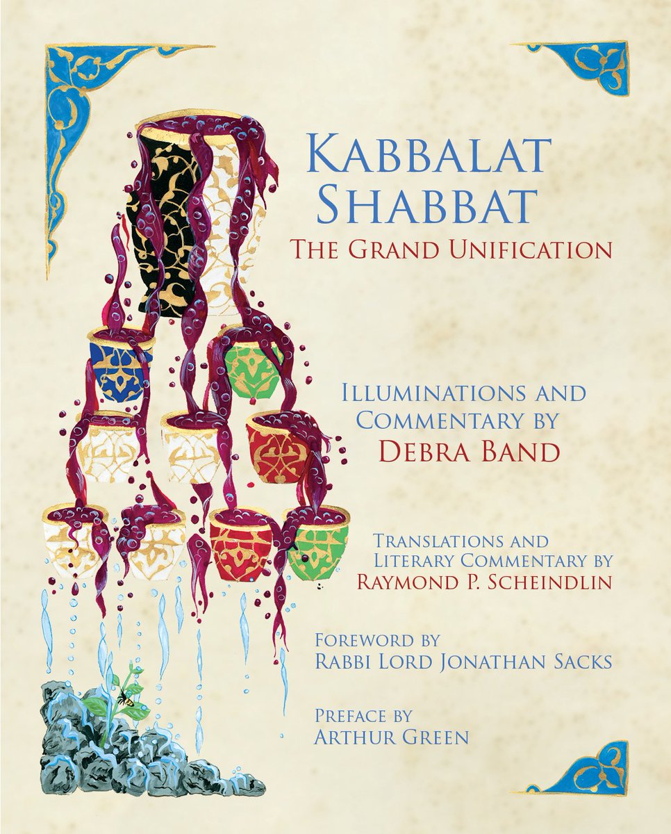 DebraBandJudaic's tweet photo. Excited about @ShabbosProject_ ? See my new video about Kabbalat Shabbat: the Grand Unification and add new energy to your Shabbat! See: https://t.co/BuVjuJrHf5
@ReformJudaism @JOFAorg @TheJewishMuseum @MyWLCJ @OrthodoxUnion @JTAnews https://t.co/rojuYbVoCg