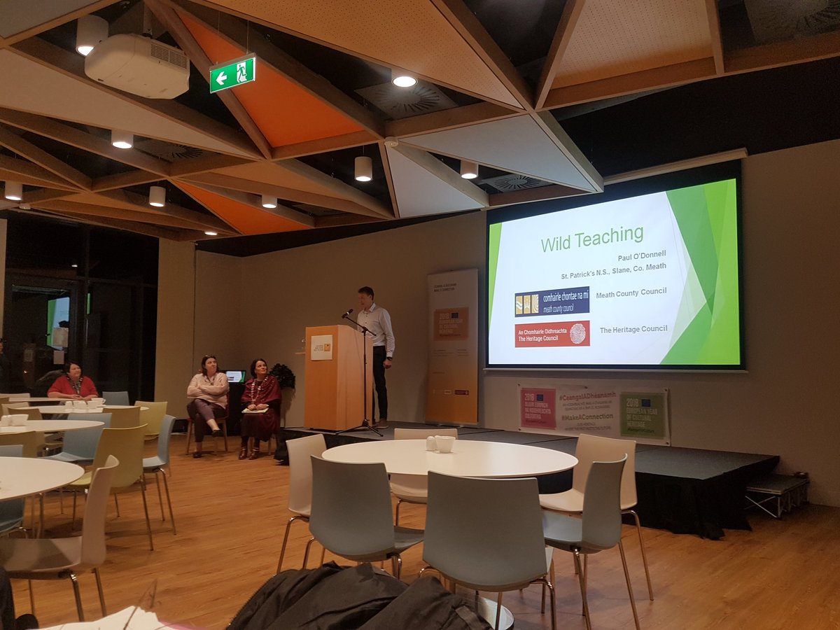 4thclass2_Slane's tweet photo. Huge congratulations to @DonegalPaul9 on his book launch this evening! @meathcoco We can't wait to try out some of the lessons @Slanens 🦋🐛🦅🐝🐞 https://t.co/7wVlpNE20T