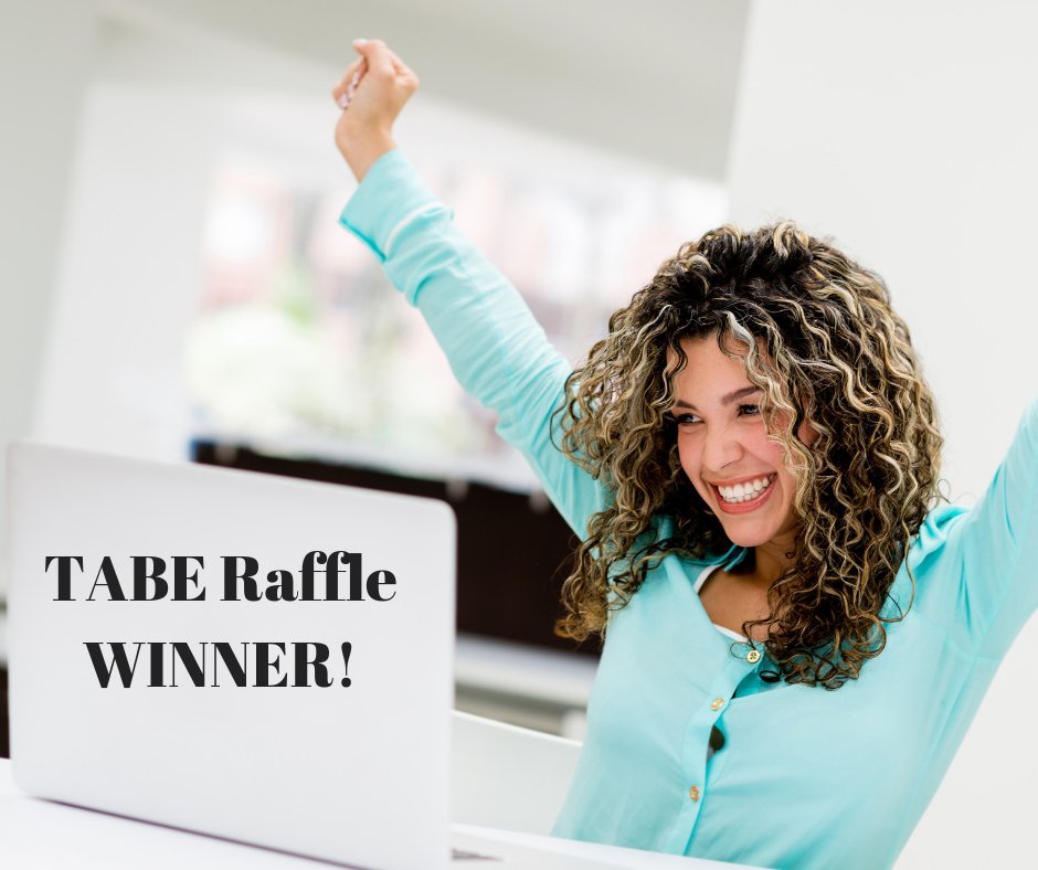 LatFamLit's tweet photo. Winner of the TABE 2018 Raffle is Karla Villela at Spring ISD! Congrats Karla!
You won a collection of award-winning bilingual children's books from @LecturaBooks
@TA4BE @rgv_tabe @welovehoustontx @SpringISD #TABE2018 #Texas https://t.co/f0mJVEjPFn