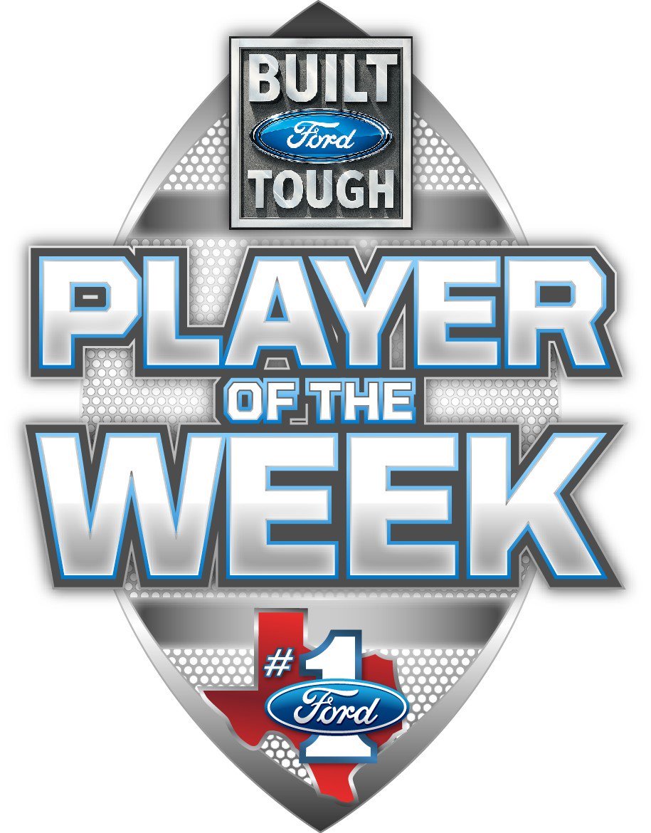 NickCanizales's tweet photo. Bosqueville's Tanner Sepulveda Among Six Student-Athletes Honored as Week 7 Built Ford Tough Texas High School Football Players of the Week.
https://t.co/FHpKrOVeuS https://t.co/JJK2Q3DeCd