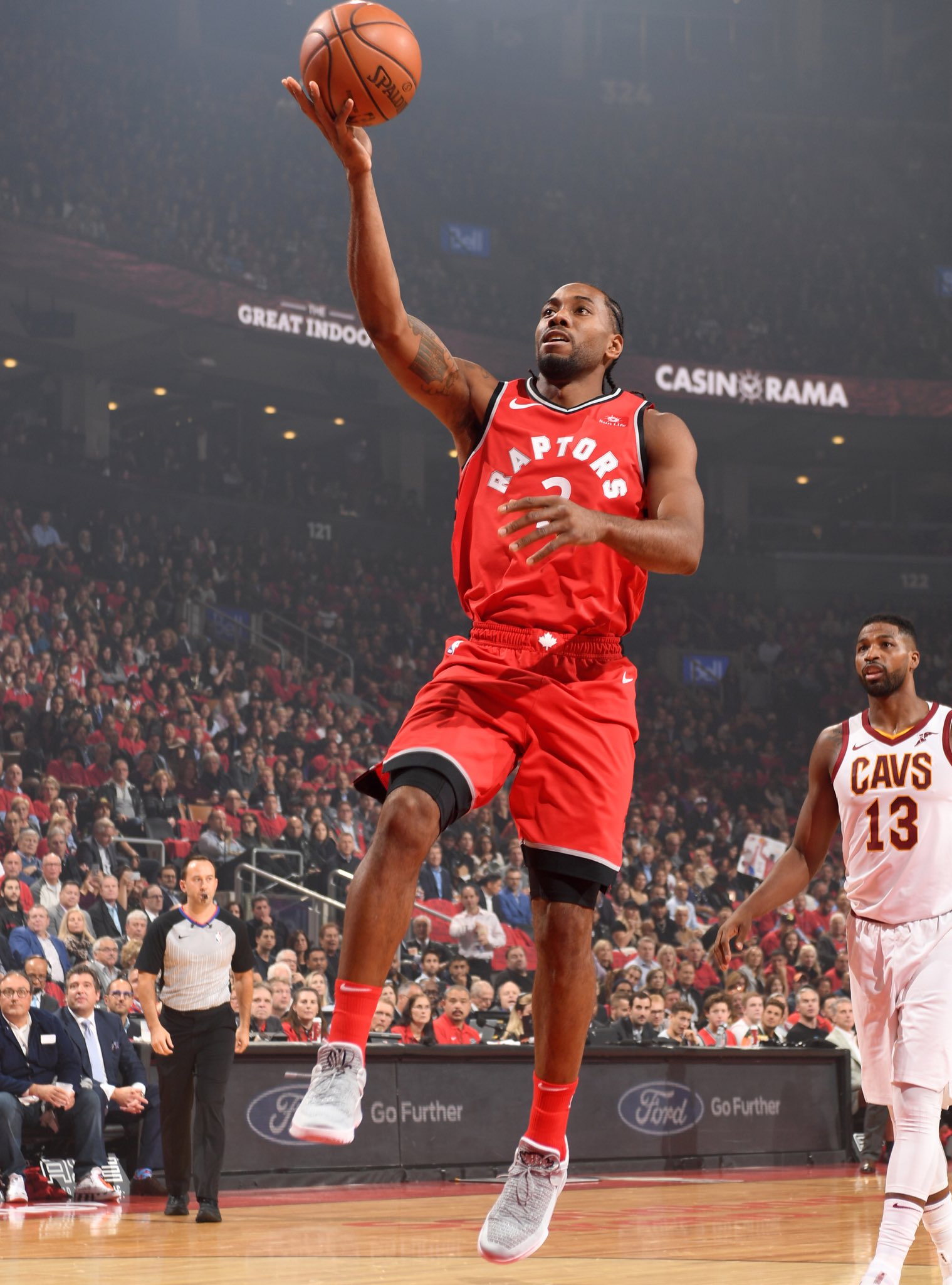 kawhi leonard air jordan 32