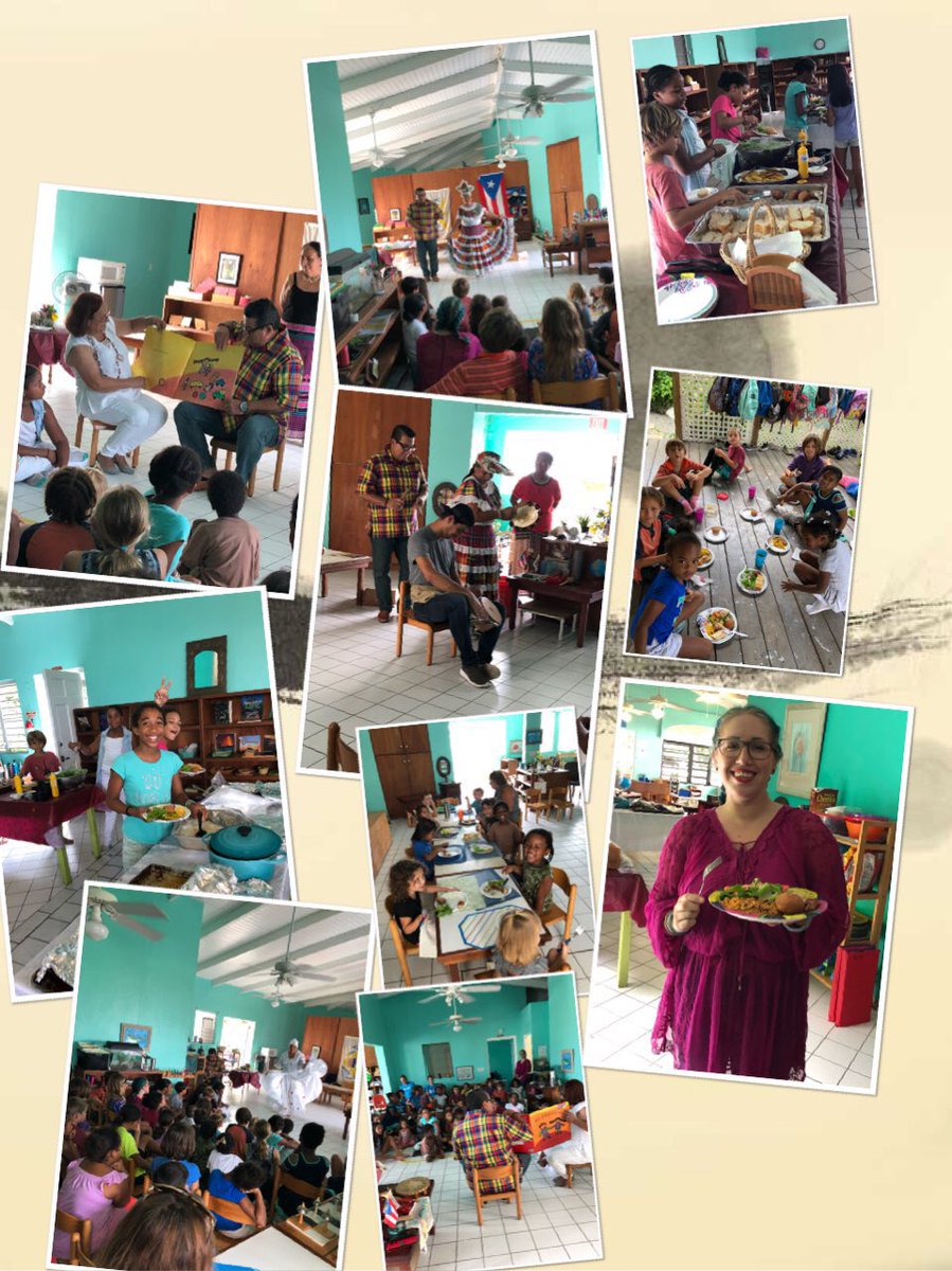 phoenix_canary's tweet photo. #VIPRFriendshipDay & #HispanicHeritageMonth @stxmontessori https://t.co/iUZ0IwduNy
