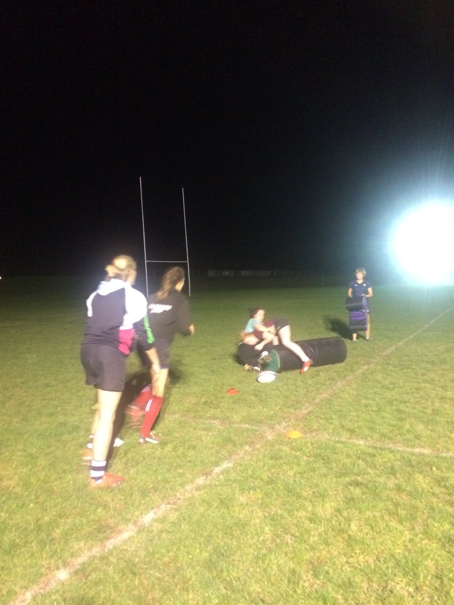 Pulborough Women tweet media