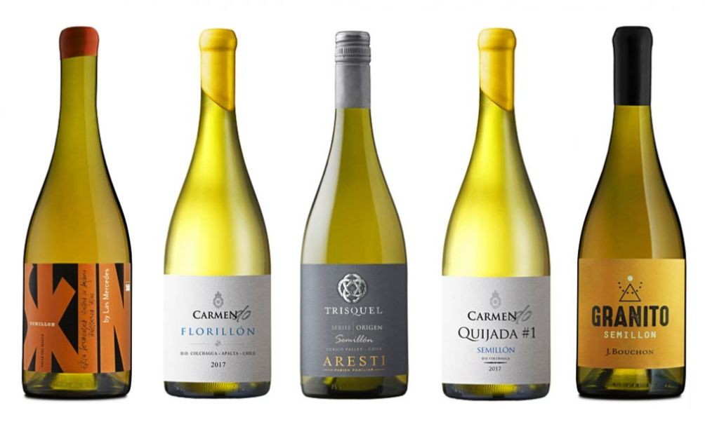 Una cepa elegante y versátil que hace años volvió con fuerza y hoy probamos en sus distintas facetas. El SEMILLÓN del Mundo 👇
experiencias.wherelunch.com/2018/10/01/sem…