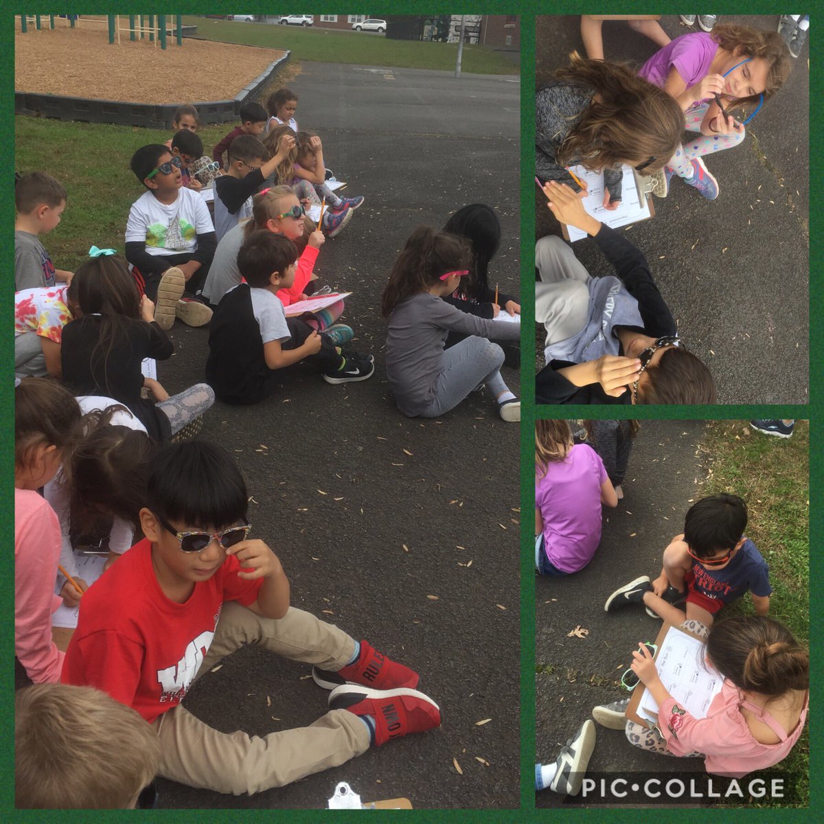 Sciencediva14's tweet photo. Observing the Sun’s position in the sky with #msrossiWOS @WOSnews https://t.co/Luo3dus9aZ
