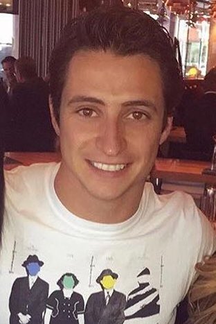 (not) Scott Moir #XXI tweet media