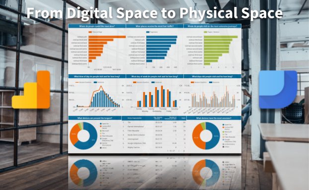 Digital2GoMedia's tweet image. Location matters in the blurring of physical and digital worlds. Read on... ow.ly/CvyL30mh75L 
#locationintelligence #dataasacurrency