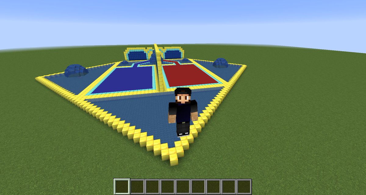 AbsoluutP's tweet photo. Come and follow my stream, so you can play a 1v1 follower Build Battle!!! live at https://t.co/q2nXhVGvif @Minecraft @TwitchSupport @twitchtvhost @TwitchTVOnline @TwitchSharing @TwitchShare #minecraft #battlebuild #twitch #SupportSmallStreamers #SupportSmallerStreamers https://t.co/vEHiD9Obo1