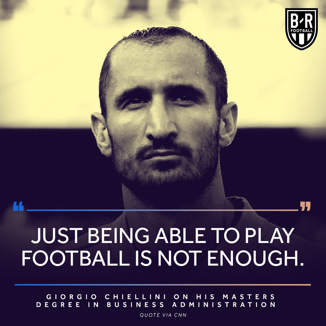 B/R Football tweet media