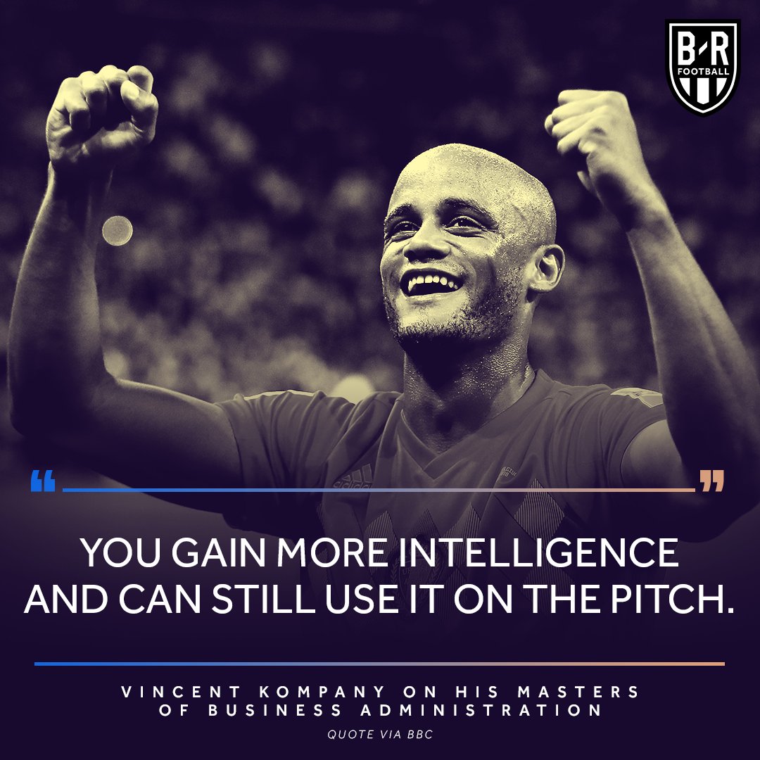 B/R Football tweet media