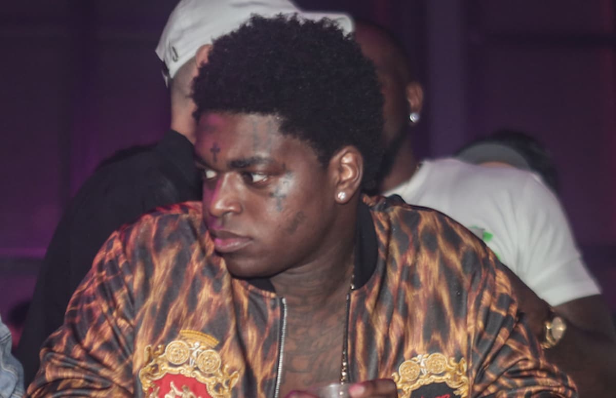 Complex Music on Twitter "Kodak Black shoots his shot at Complex Music on Twitter "Kodak Black shoots his shot at