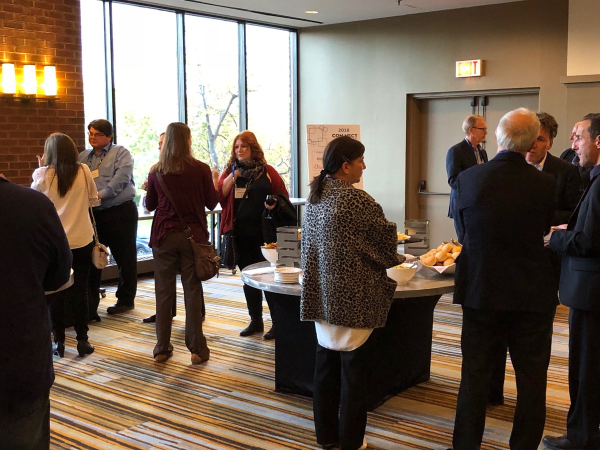 EDA_ONT's tweet photo. Excited for #EBIC2018 to get underway. Keynote tonight with ⁦@TonyChapman⁩ https://t.co/lWhM9mNfkL